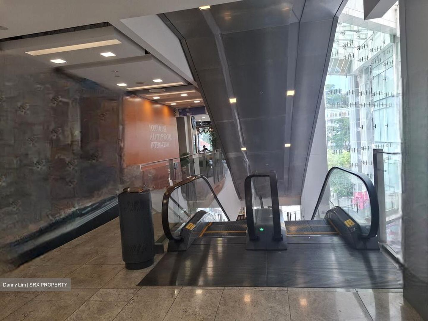The Central (D1), Retail #575773071